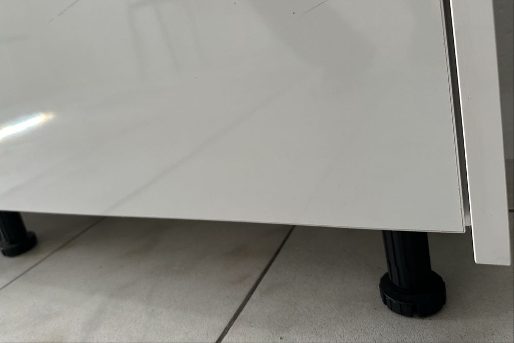 Armário em contraplacado marítimo anti-humidade com 14 divisórias / cacifos separável