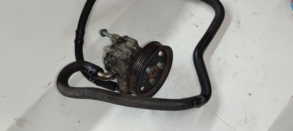 Pompa wspomagania VW Golf audi a3 1.9 TDI