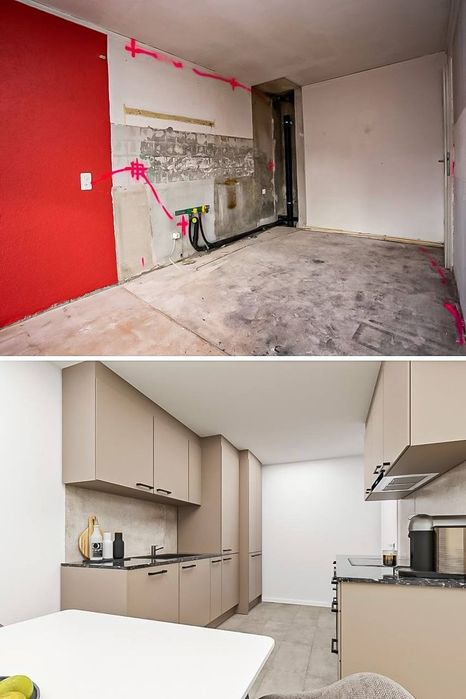 Pedreiro e Ladrilhador  profissional remodelações