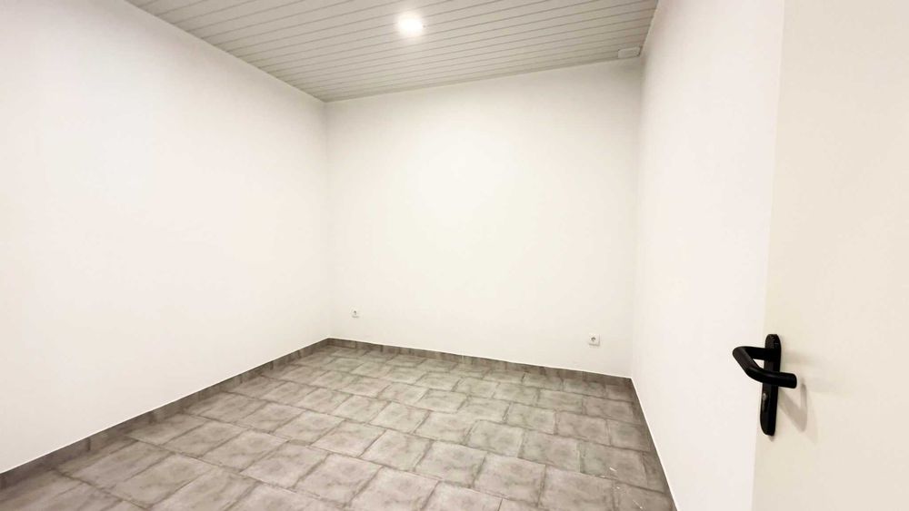 Apartamento T4 a 5 minutos do Cadaval