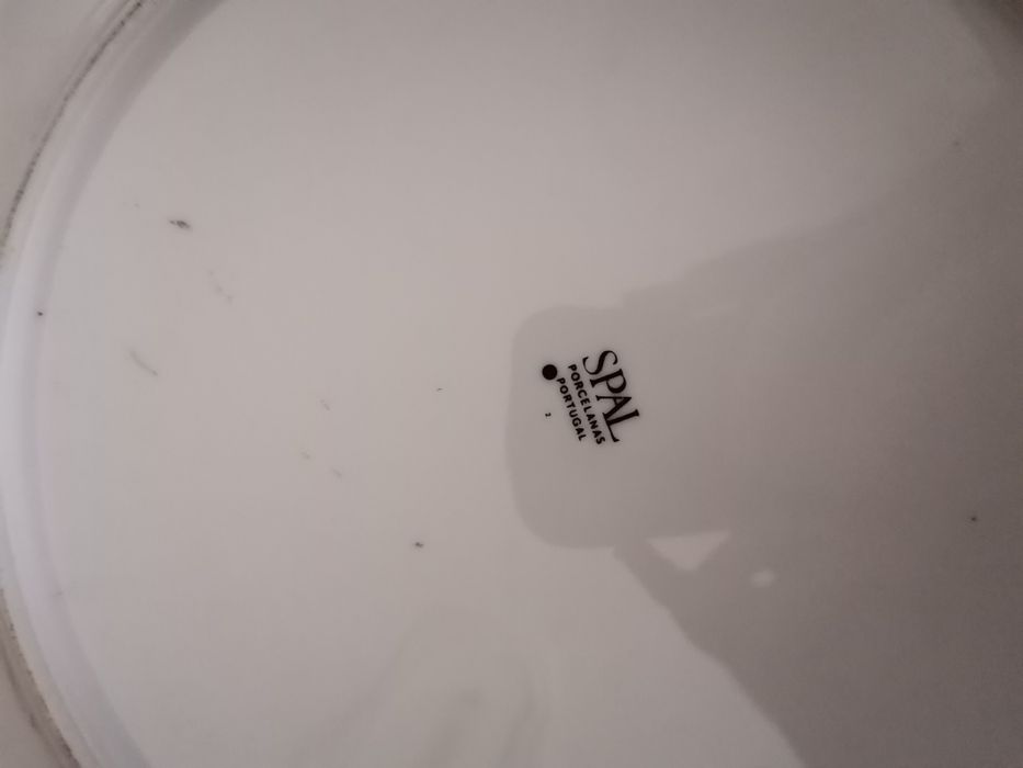 2 Pratos Spal ótimos