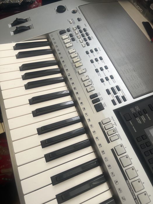 psr 630 - Купить синтезаторы Yamaha - Цена на OLX.ua