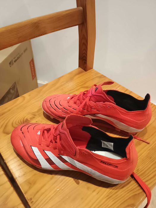 Chuteiras Adidas Predator