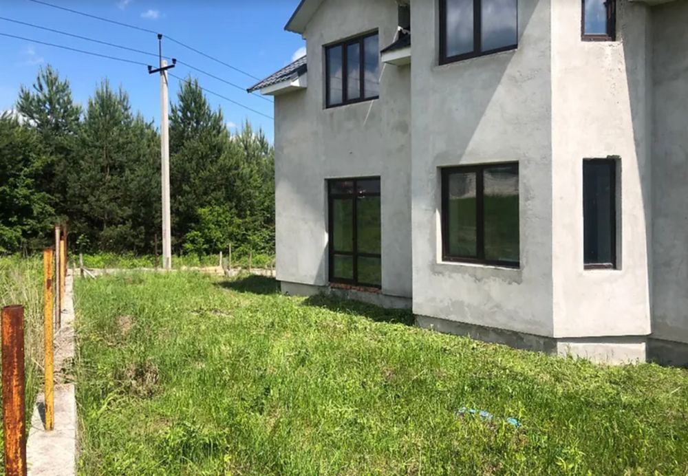 Продаж. Будинок. Тернопільський район, с.Байківці.