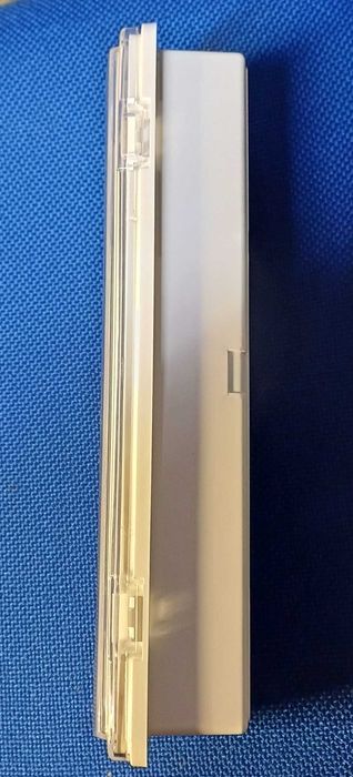 Armadura de Emergência Led