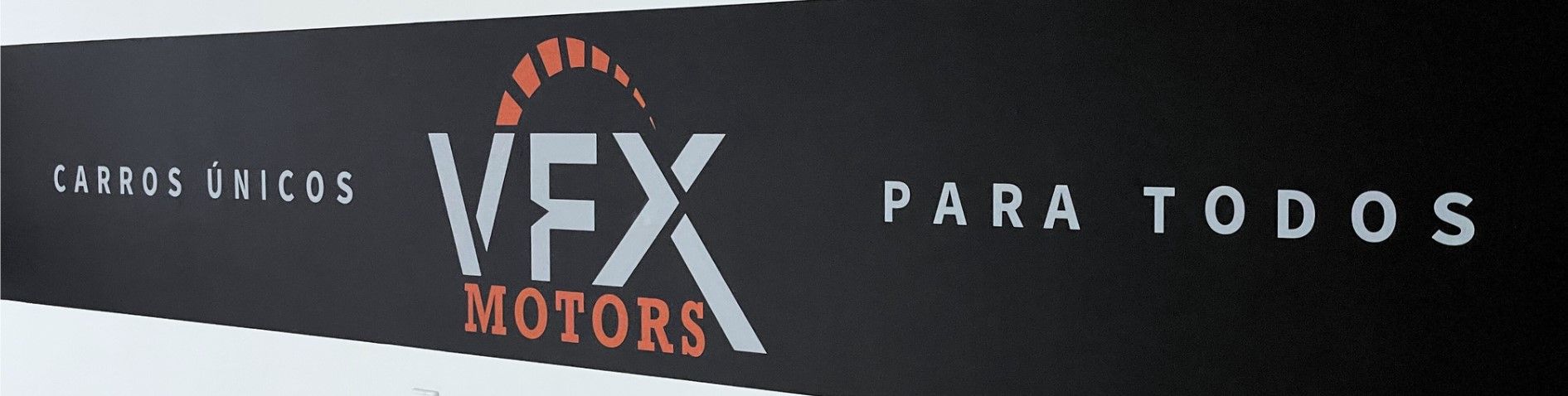 VFX Motors top banner