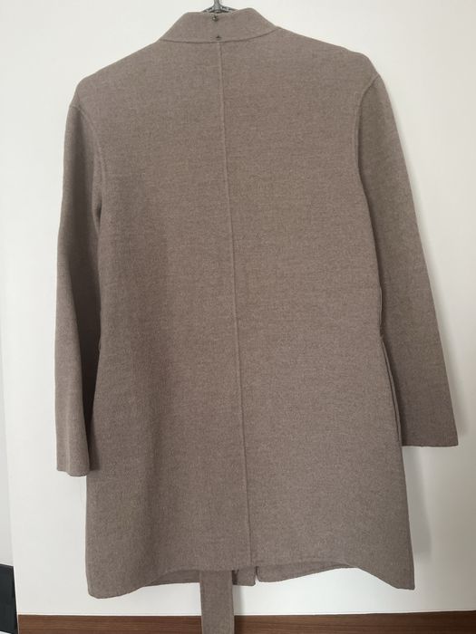 Пальто женское демисезонное