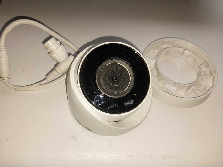 IP камера вулична DS-2CD1323G0-I (2.8 мм) 2 Мп спостереження Hikvision