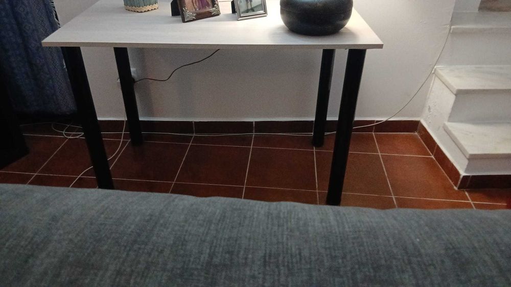 Mesa de apoio para Material