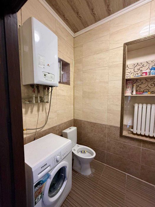 Продам уютный дом на Фонтане в тихом и комфортном районе. 1N28