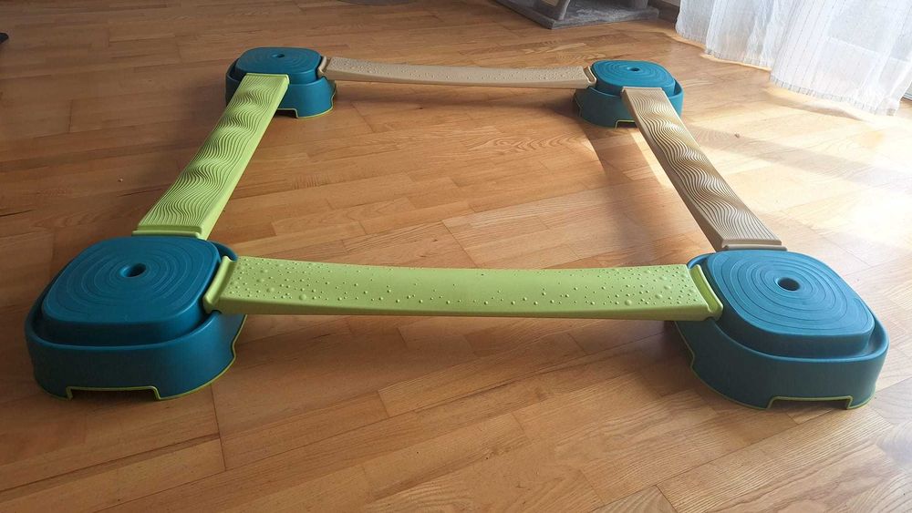 Zabawka równoważnia dla dzieci Decathlon