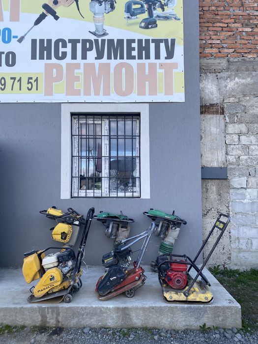 Оренда бетономішалка та іншого Ужгород.Можлива доставка