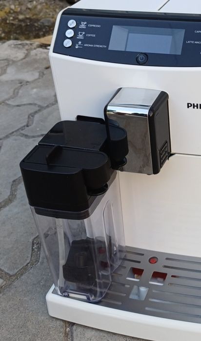 Молочник капучинатор кавомашина Філіпс Philips