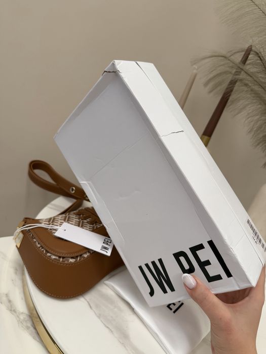 JW PEI сумка, сумка жіноча, оригінал