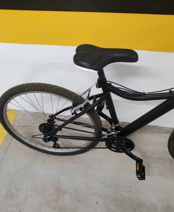 Bicicletas – Criança + BTT