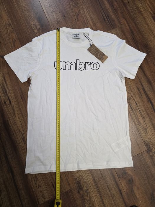 Nowa Koszulka Umbro r.L