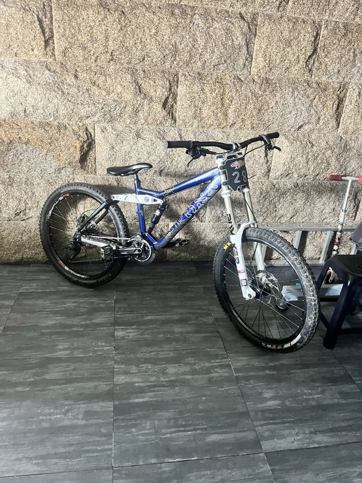 kona stinky 2008