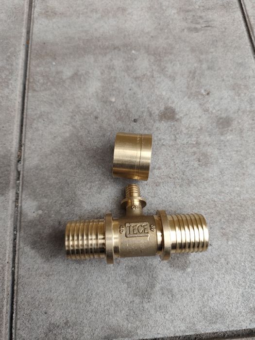 Tece flex 40 mam