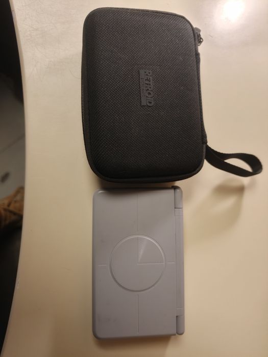 Retroid pocket flip 2+ cartao 512gb jogos configurado