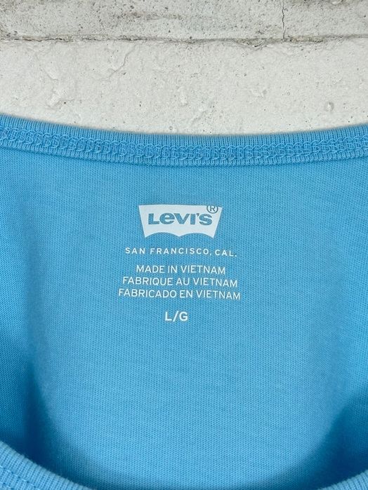 Damski top Levi's