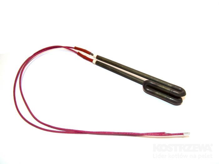 Grzałka Zapalarka Kostrzewa 370W Oryginał