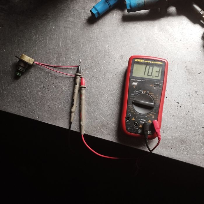 Клапан опережения vp44 audi a6c5 a4b6 Volkswagen Skoda superb 2.5 tdi