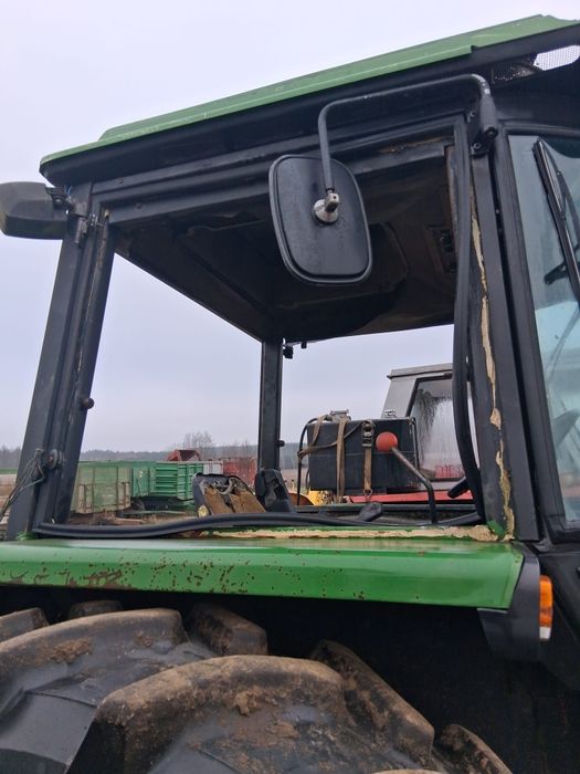 John Deere 2140 turbo 83KM 1991rok
