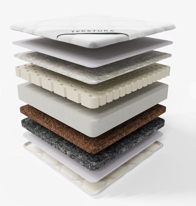 Дитячий матрац 160*80