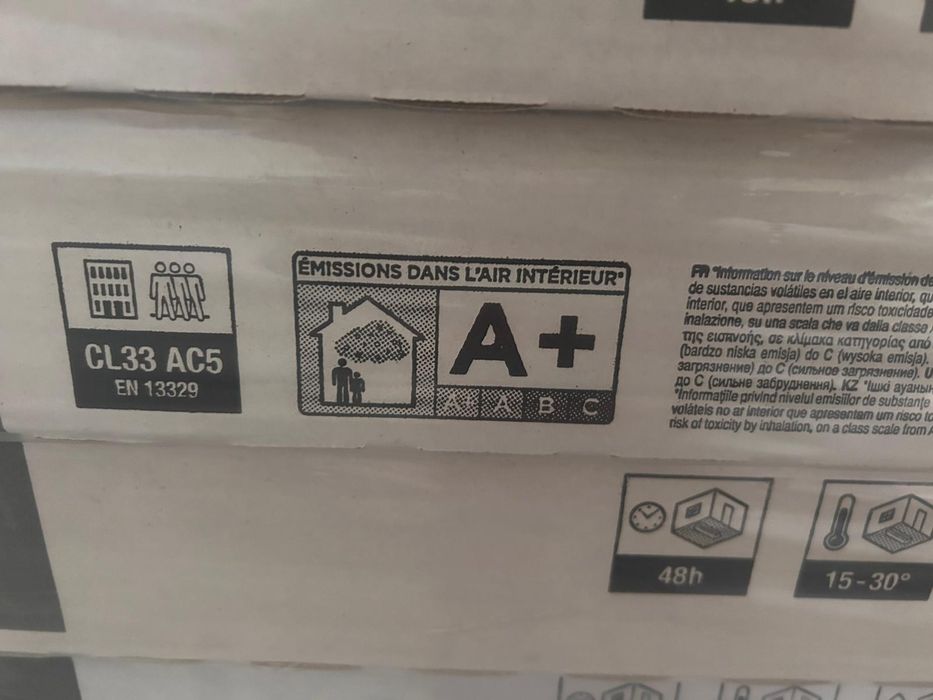 Pavimento/ chão flutuante