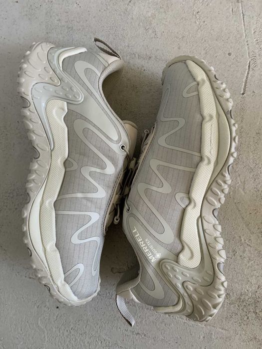 Ténis Merrell Cham Redux Storm GTX SE Diorite / Basalt N 43 - novo