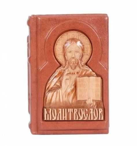 Библия Коран Тора в кожаном переплете книга на подарок в коже
