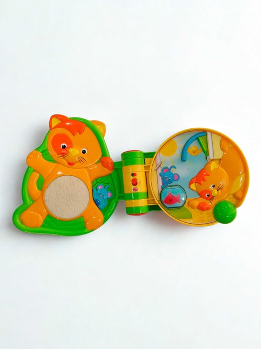 Brinquedo da Chico para bebés