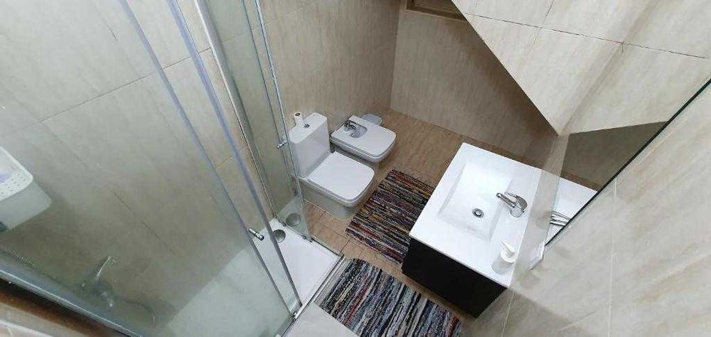 Quarto Casal  - Temporario