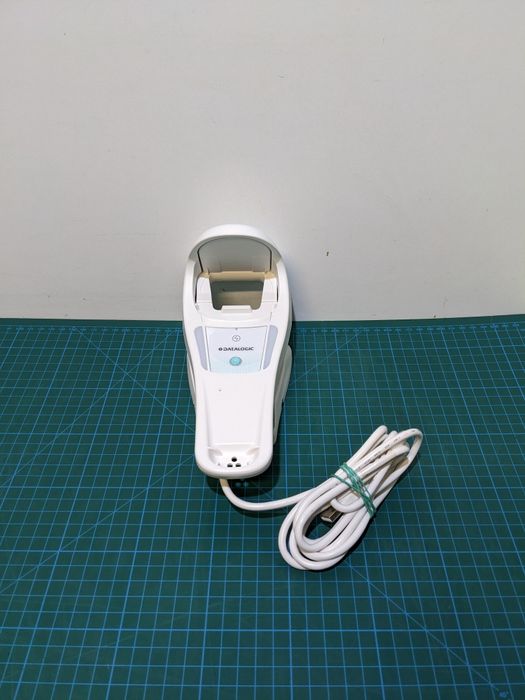 Бездротовий іміджевий сканер ШК Datalogic Gryphon GBT4500 2D/1D/BT