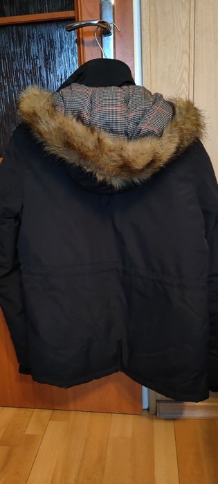 Kurtka zimowa męska Lee -  rozmiar  M