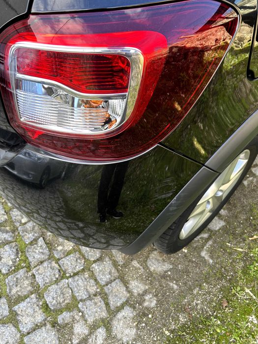 Dacia Sandero Stepway 0.9 TCe 28.000 kms