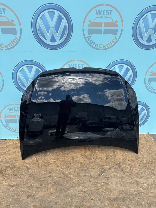 VW Golf 7 Капот гольф