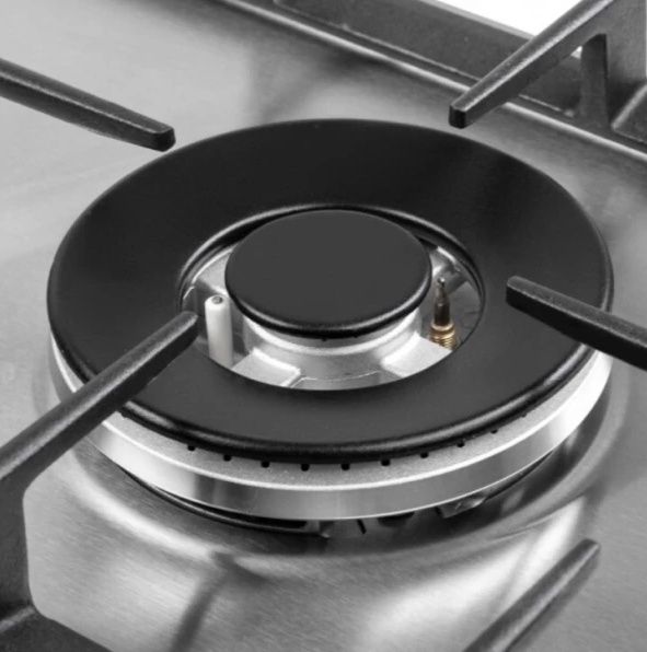 Варочная поверхность газовая Perfelli HGM 31404