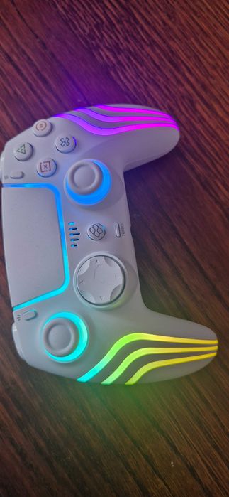 Pad od ps4 ps3 z bluetooth