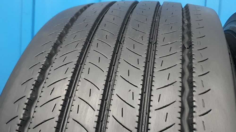 385/55 R22.5 Sprzedam Pirelli FH01 Energy ! Rok 2023