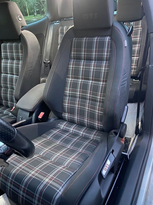 Golf 6 GTI stage2 300km warto! Czytaj opis!