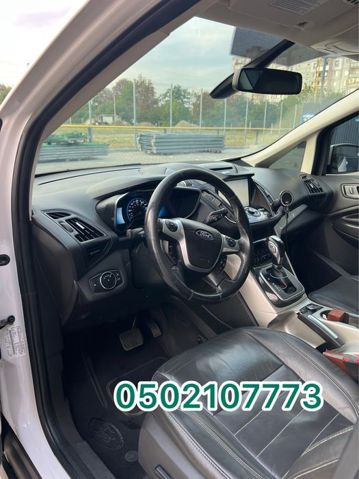продам Ford  C Max
