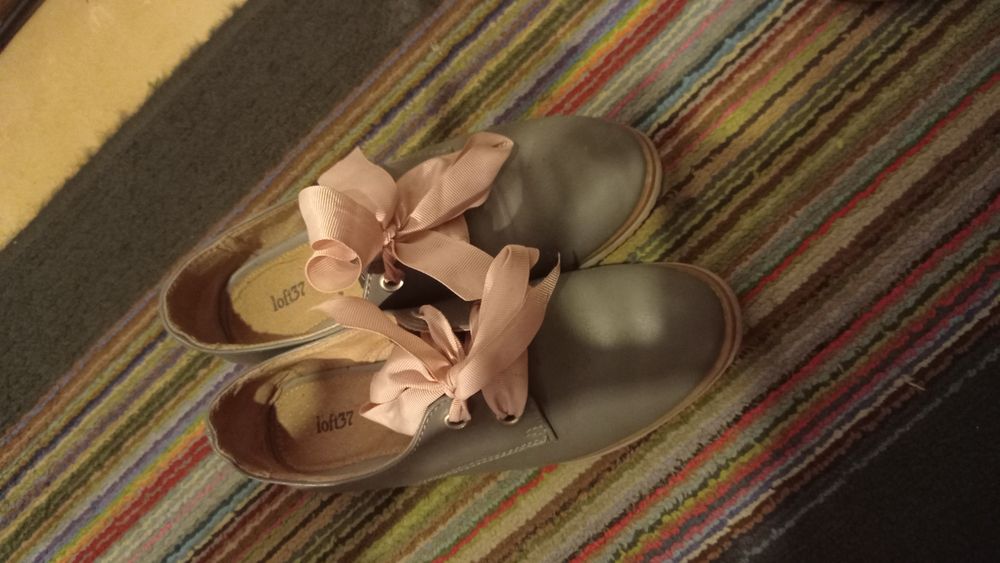 Buty loft37 rozmiar 36