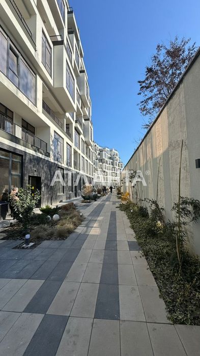 Однокомнатная в центре ЖК ITOWN Приморская