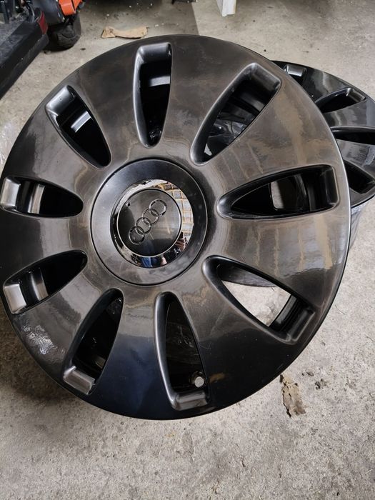 Felgi do Audi 5 x 112