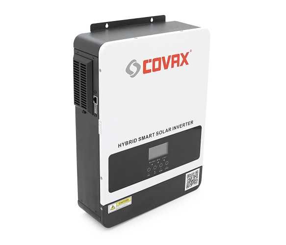 Гібридний інвертор COVAX