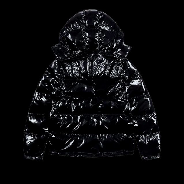 Trapstar Irongate Detachable/пуховик трапстар