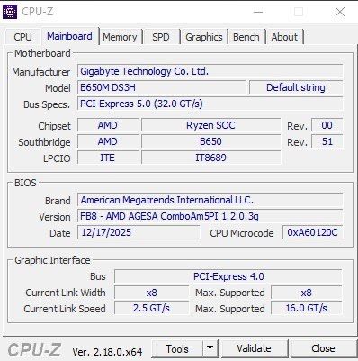 Ігровий ПК Ryzen 5 7500F + RTX 4060 8GB + 32GB DDR5 Kingston