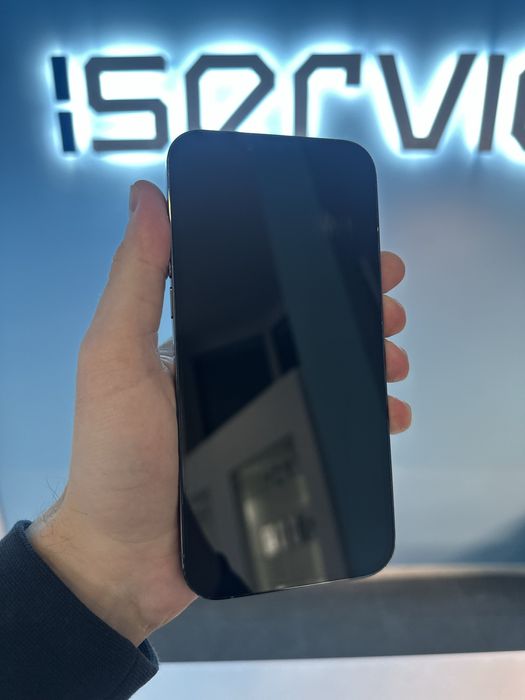 iPhone 13 PRO MAX 128GB BATERIA 100% GWARANCJA 12 miesiecy !!!