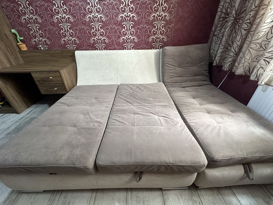 Продам диван б/у